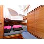 Book yachts online - sailboat - Bavaria 39 Cruiser - Fortuna - rent