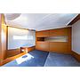 Book yachts online - sailboat - Sun Odyssey 410 - Martha - rent