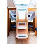 Book yachts online - sailboat - Sun Odyssey 410 - Martha - rent