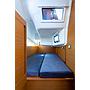Book yachts online - sailboat - Sun Odyssey 410 - Martha - rent