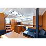 Book yachts online - sailboat - Sun Odyssey 410 - Martha - rent