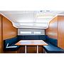 Book yachts online - sailboat - Sun Odyssey 410 - Martha - rent