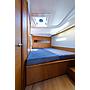 Book yachts online - sailboat - Sun Odyssey 410 - Martha - rent