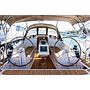 Book yachts online - sailboat - Bavaria 37 - Chnoudalo - rent