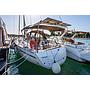 Book yachts online - sailboat - Bavaria 37 - Chnoudalo - rent
