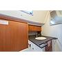 Book yachts online - sailboat - Bavaria 37 - Chnoudalo - rent