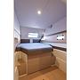 Book yachts online - catamaran - Bali 4.0 - Vallejo - rent