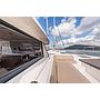 Book yachts online - catamaran - Bali 4.0 - Vallejo - rent