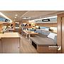 Book yachts online - sailboat - Bavaria C42 - Rosario - rent