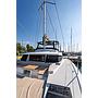 Book yachts online - catamaran - Bali 4.3 - Alba - rent