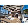 Book yachts online - catamaran - Bali 4.3 - Alba - rent