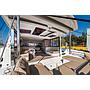 Book yachts online - catamaran - Bali 4.3 - Alba - rent