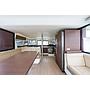 Book yachts online - catamaran - Bali 4.3 - Alba - rent