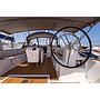 Book yachts online - sailboat - Sun Odyssey 509 - Aposperitis - rent
