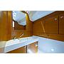 Book yachts online - sailboat - Sun Odyssey 509 - Aposperitis - rent