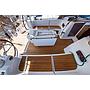 Book yachts online - sailboat - Sun Odyssey 509 - Aposperitis - rent