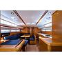 Book yachts online - sailboat - Sun Odyssey 509 - Aposperitis - rent