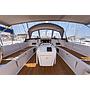 Book yachts online - sailboat - Sun Odyssey 509 - Aposperitis - rent