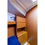 Book yachts online - sailboat - Jeanneau Sun Odyssey 379 - Amor Fati - rent