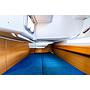 Book yachts online - sailboat - Jeanneau Sun Odyssey 379 - Amor Fati - rent