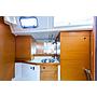 Book yachts online - sailboat - Jeanneau Sun Odyssey 379 - Amor Fati - rent
