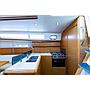 Book yachts online - sailboat - Jeanneau Sun Odyssey 379 - Amor Fati - rent