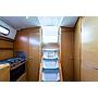 Book yachts online - sailboat - Jeanneau Sun Odyssey 379 - Amor Fati - rent