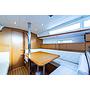 Book yachts online - sailboat - Jeanneau Sun Odyssey 379 - Amor Fati - rent