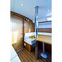 Book yachts online - sailboat - Jeanneau Sun Odyssey 379 - Amor Fati - rent