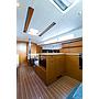 Book yachts online - sailboat - Jeanneau Sun Odyssey 379 - Amor Fati - rent