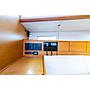 Book yachts online - sailboat - Jeanneau Sun Odyssey 379 - Amor Fati - rent