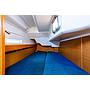 Book yachts online - sailboat - Jeanneau Sun Odyssey 379 - Amor Fati - rent