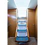 Book yachts online - sailboat - Jeanneau Sun Odyssey 379 - Amor Fati - rent