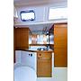 Book yachts online - sailboat - Jeanneau Sun Odyssey 379 - Amor Fati - rent