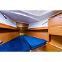 Book yachts online - sailboat - Jeanneau Sun Odyssey 379 - Amor Fati - rent