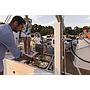 Book yachts online - sailboat - Dufour 460 Grand Large - Pulsar - rent