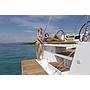 Book yachts online - sailboat - Dufour 460 Grand Large - Pulsar - rent