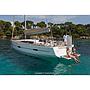 Book yachts online - sailboat - Dufour 460 Grand Large - Pulsar - rent