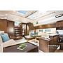Book yachts online - sailboat - Bavaria C57 - Friends - rent