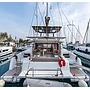 Book yachts online - catamaran - Bali 4.3 - Gatto Nero - rent