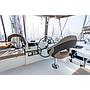 Book yachts online - catamaran - Bali 4.3 - Gatto Nero - rent
