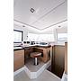 Book yachts online - catamaran - Bali 4.3 - Gatto Nero - rent