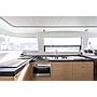 Book yachts online - catamaran - Bali 4.3 - Gatto Nero - rent