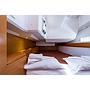 Book yachts online - sailboat - Jeanneau Sun Odyssey 469 - Vega - rent