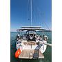 Book yachts online - sailboat - Jeanneau Sun Odyssey 469 - Vega - rent