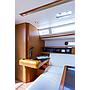 Book yachts online - sailboat - Jeanneau Sun Odyssey 469 - Vega - rent