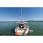 Book yachts online - sailboat - Jeanneau Sun Odyssey 469 - Vega - rent