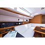 Book yachts online - sailboat - Jeanneau Sun Odyssey 469 - Vega - rent