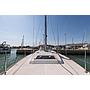 Book yachts online - sailboat - Jeanneau Sun Odyssey 469 - Vega - rent