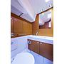 Book yachts online - sailboat - Jeanneau Sun Odyssey 469 - Vega - rent